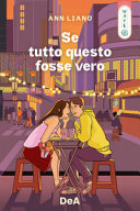 Copertina  Se tutto questo fosse vero
