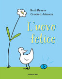 Copertina  L'uovo felice