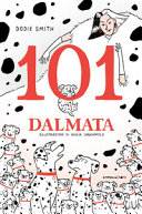 Copertina  101 dalmata