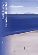 Copertina  Il vento sulla sabbia