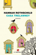 Copertina  Casa Trelawney