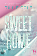 Copertina  Sweet home