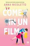 Copertina  Come in un film