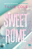 Copertina  Sweet Rome