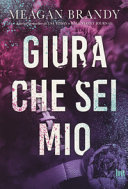 Copertina  Giura che sei mio