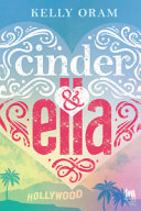 Copertina  Cinder & Ella