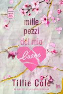 Copertina  Mille pezzi del mio cuore