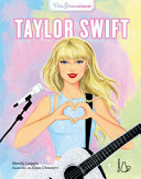 Copertina  Taylor Swift