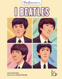 Copertina  I Beatles