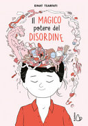 Copertina  Il magico potere del disordine
