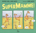 Copertina  Supermamme!