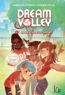 Copertina  La festa dello sport
