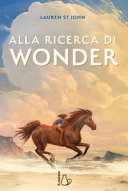 Copertina  Alla ricerca di Wonder