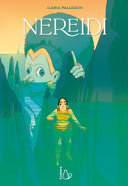 Copertina  Nereidi