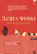 Copertina  Acqua rossa
