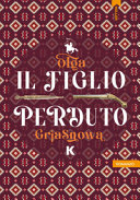 Copertina  Il figlio perduto
