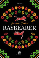Copertina  Raybearer