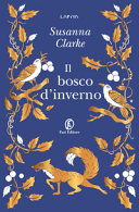 Copertina  Il bosco d'inverno