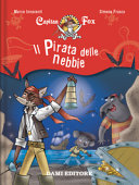Copertina  Il pirata delle nebbie