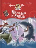 Copertina  Messaggio in bottiglia