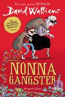 Copertina  Nonna gangster