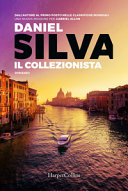 Copertina  Il collezionista