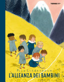 Copertina  L'alleanza dei bambini