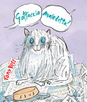 Copertina  Gattaccia maledetta!