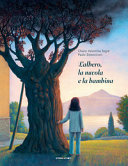 Copertina  L'albero, la nuvola e la bambina