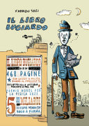 Copertina  Il libro bugiardo