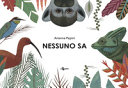 Copertina  Nessuno sa