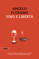 Copertina  Vino e libertà