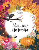 Copertina  La zucca e la lucciola