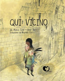 Copertina  Qui vicino