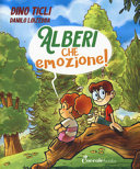 Copertina  Alberi che emozione!