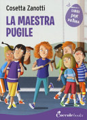 Copertina  La maestra pugile
