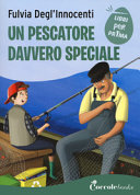 Copertina  Un pescatore davvero speciale