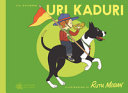 Copertina  Uri Kaduri