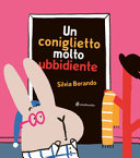 Copertina  Un coniglietto molto ubbidiente