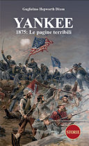 Copertina  Yankee : 1875: le pagine terribili